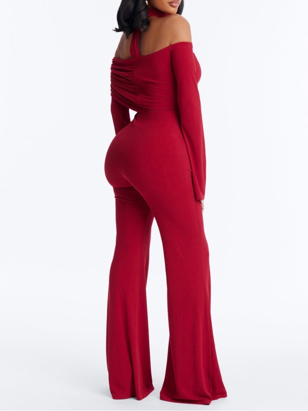 Jumpsuit - Picture 2 of 3